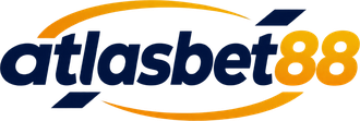 AtlasBet88 Logo